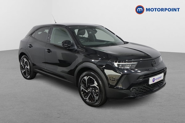 Used Vauxhall Mokka 2025 for sale - 76287705: Photo 1