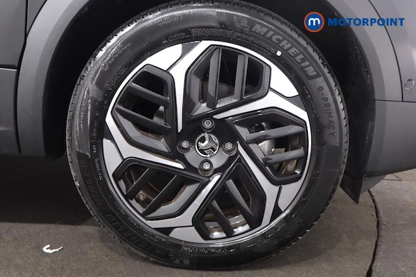 Used Vauxhall Mokka 2025 for sale - 76287705: Photo 30