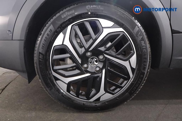 Used Vauxhall Mokka 2025 for sale - 76287705: Photo 31