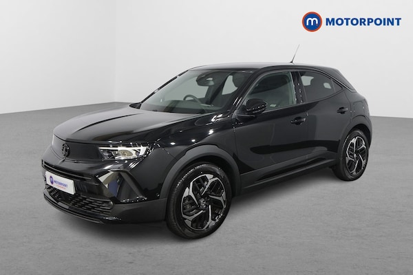 Used Vauxhall Mokka 2025 for sale - 76287705: Photo 3