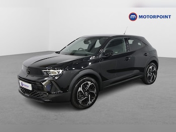 Used Vauxhall Mokka 2025 for sale - 76287705: Photo 3