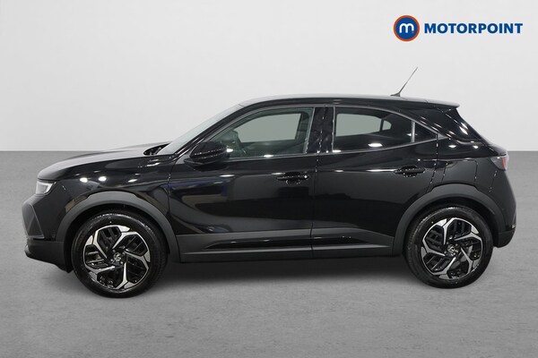 Used Vauxhall Mokka 2025 for sale - 76287705: Photo 4