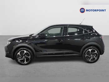 Used Vauxhall Mokka 2025 for sale - 76287705: Photo 4