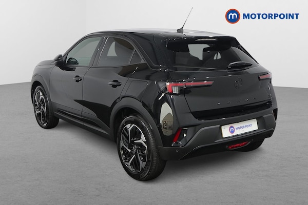 Used Vauxhall Mokka 2025 for sale - 76287705: Photo 5