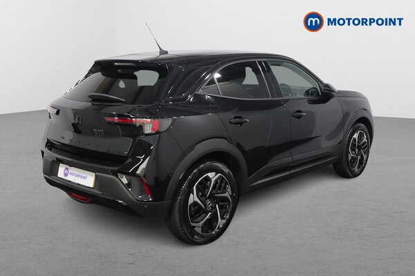 Used Vauxhall Mokka 2025 for sale - 76287705: Photo 7