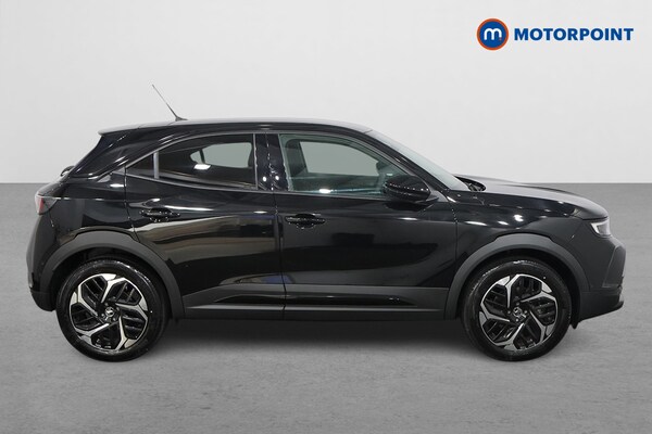Used Vauxhall Mokka 2025 for sale - 76287705: Photo 8