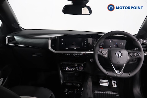 Used Vauxhall Mokka 2025 for sale - 76287705: Photo 9