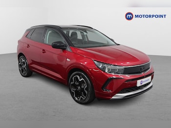 Used Vauxhall Grandland 2024 for sale - 75619069: Photo