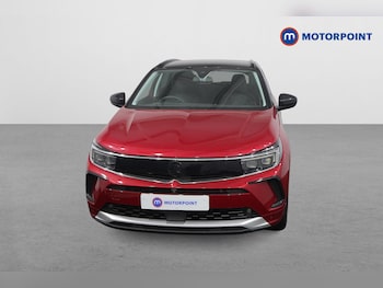 Used Vauxhall Grandland 2024 for sale - 75619069: Photo