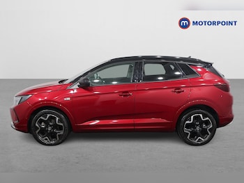 Used Vauxhall Grandland 2024 for sale - 75619069: Photo