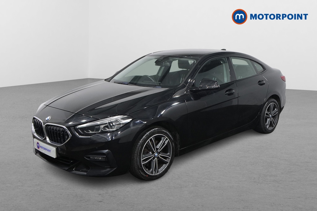 Used BMW 2 Series 2021 for sale - 76028393: Photo 3