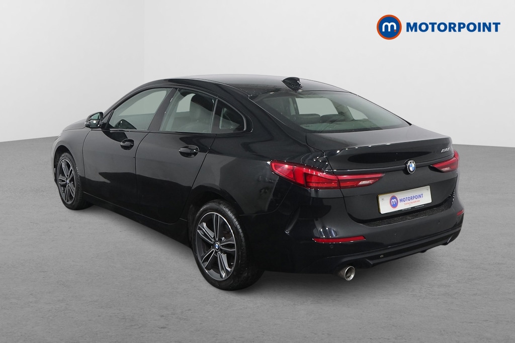 Used BMW 2 Series 2021 for sale - 76028393: Photo 5