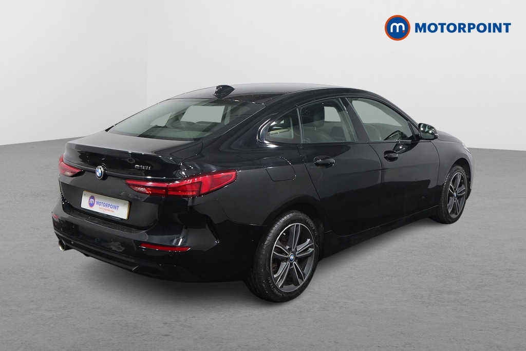 Used BMW 2 Series 2021 for sale - 76028393: Photo 7