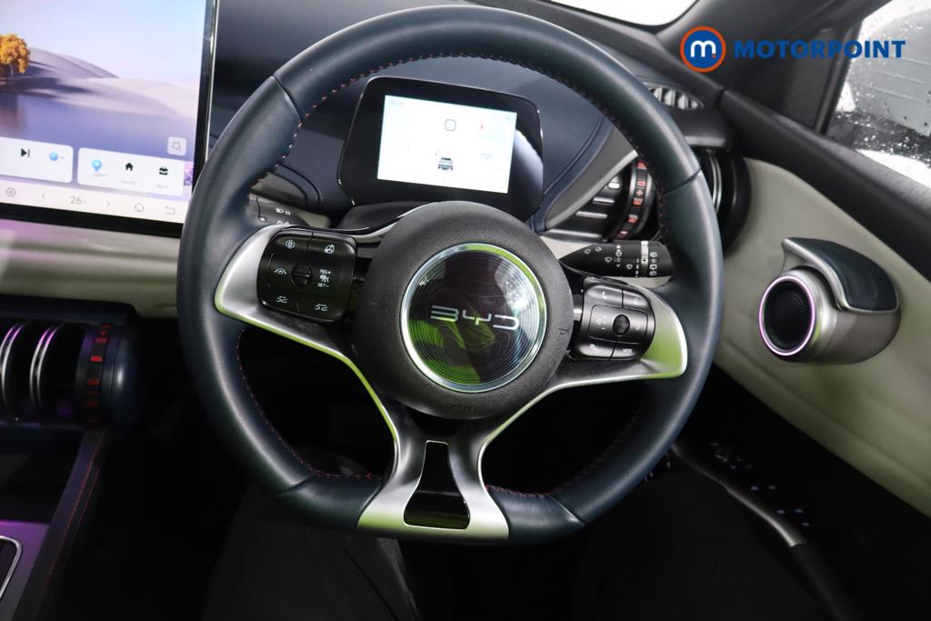 Used BYD Atto 3 2024 for sale - 77493582: Photo 13