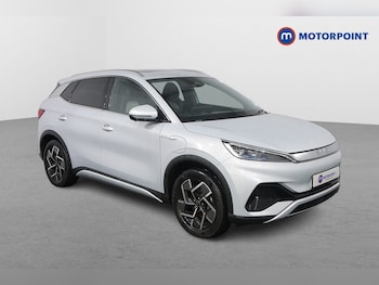 Used BYD Atto 3 2024 for sale - 77493582: Photo