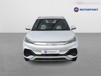 Used BYD Atto 3 2024 for sale - 77493582: Photo