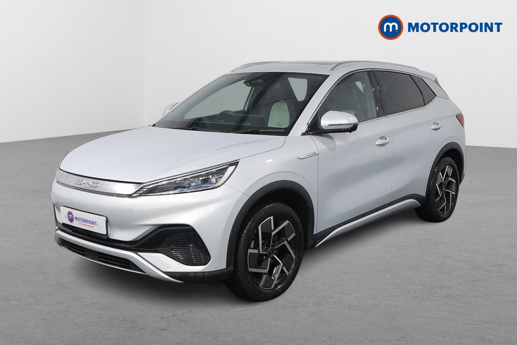 Used BYD Atto 3 2024 for sale - 77493582: Photo 3