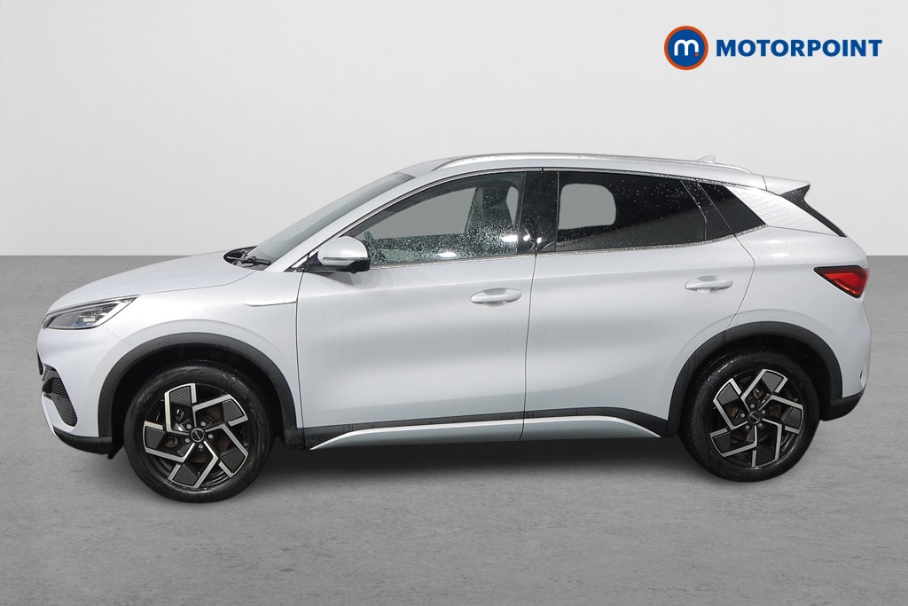 Used BYD Atto 3 2024 for sale - 77493582: Photo 4