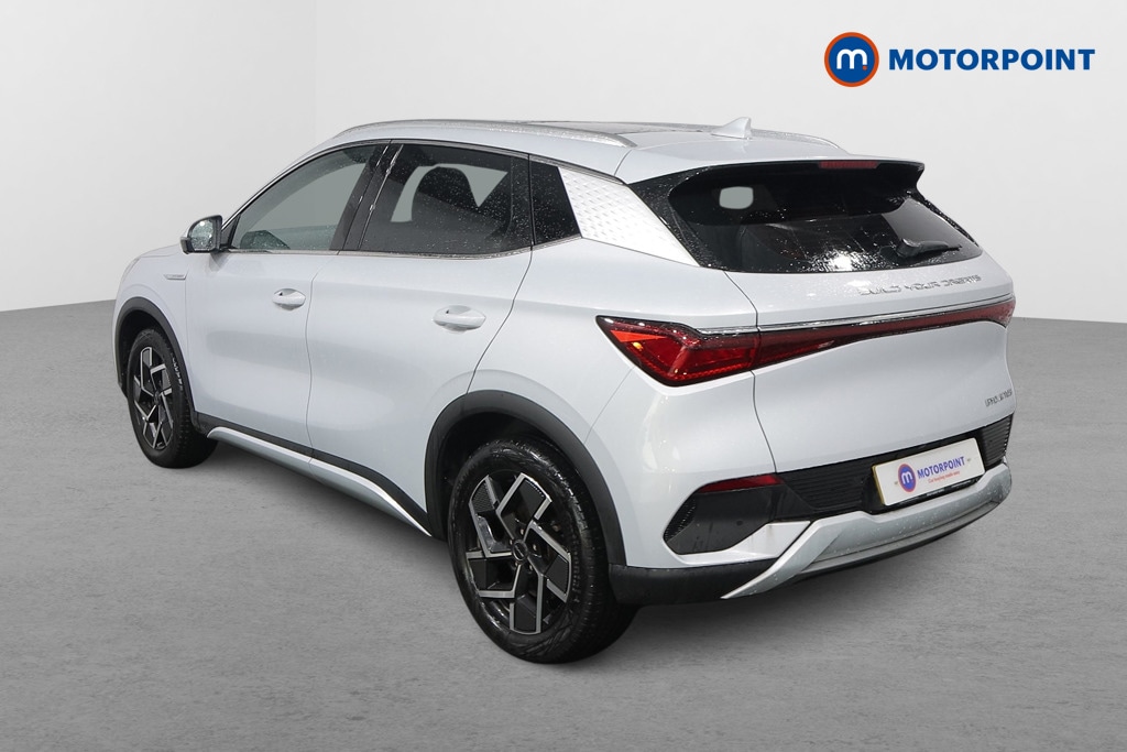 Used BYD Atto 3 2024 for sale - 77493582: Photo 5