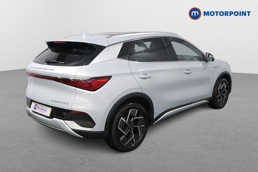 Used BYD Atto 3 2024 for sale - 77493582: Photo 7