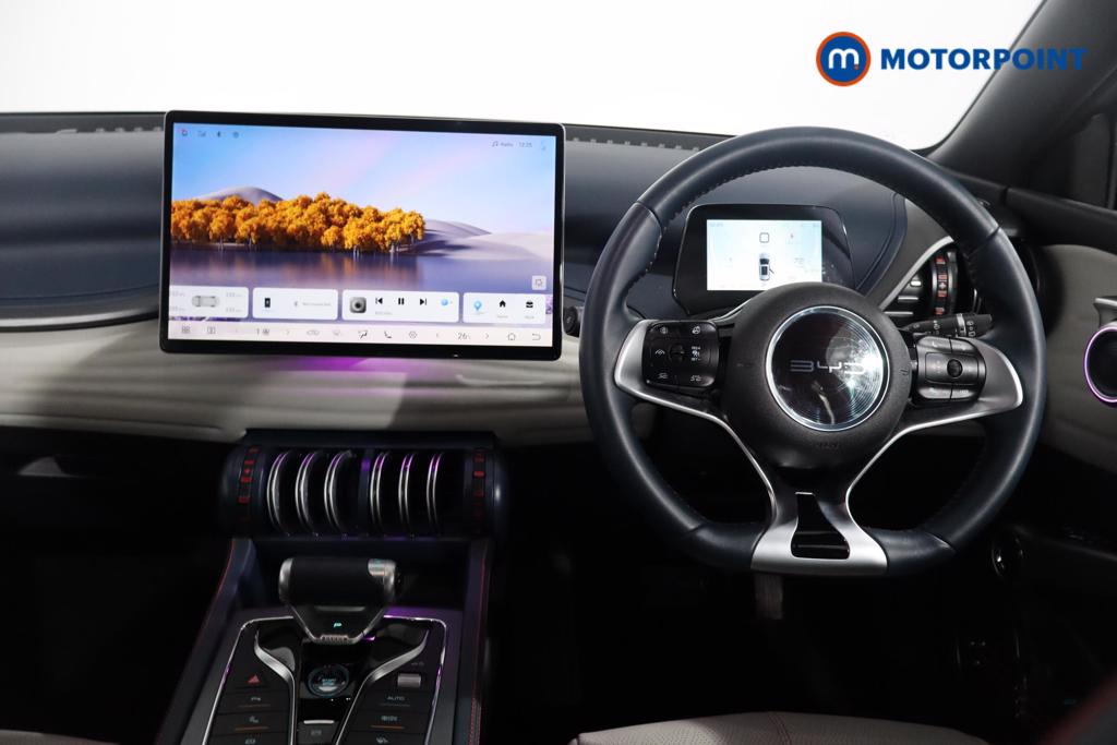 Used BYD Atto 3 2024 for sale - 77493582: Photo 9