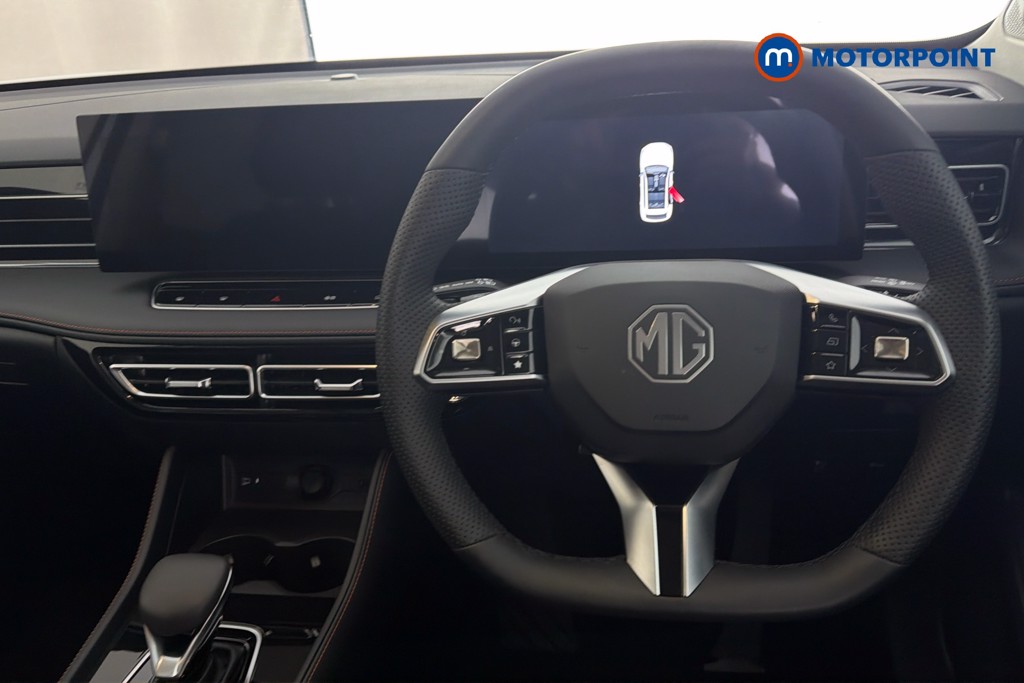 Used MG MG HS 2025 for sale - 78024561: Photo 10