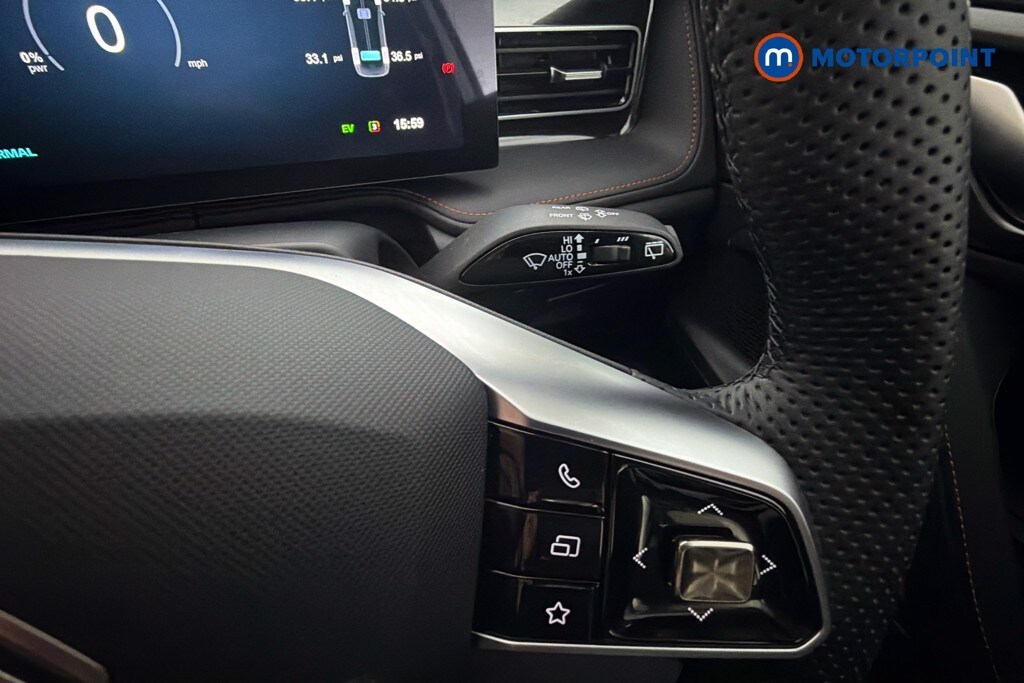 Used MG MG HS 2025 for sale - 78024561: Photo 12