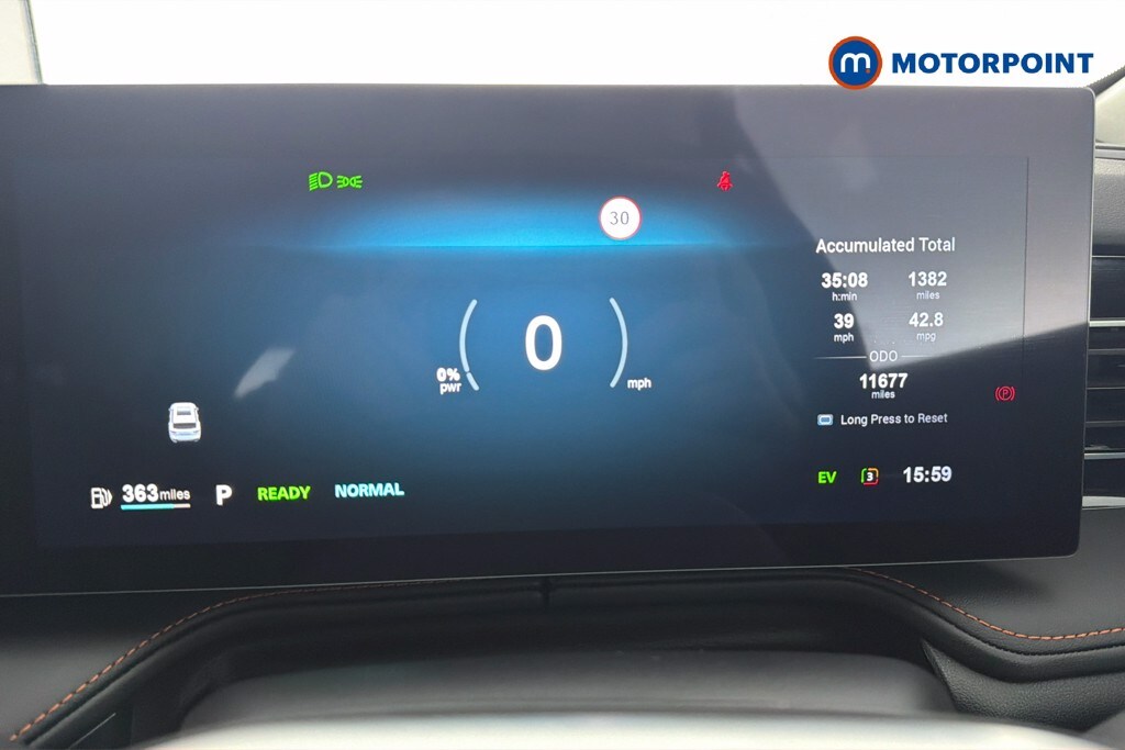 Used MG MG HS 2025 for sale - 78024561: Photo 13