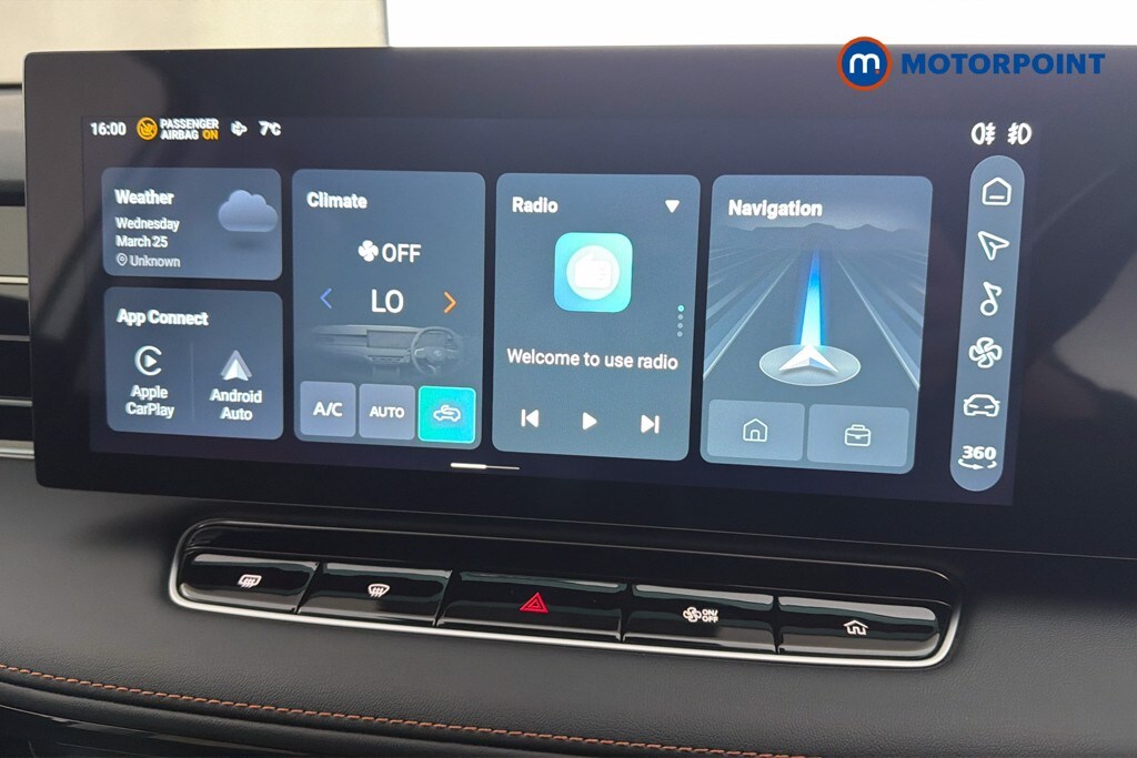 Used MG MG HS 2025 for sale - 78024561: Photo 14