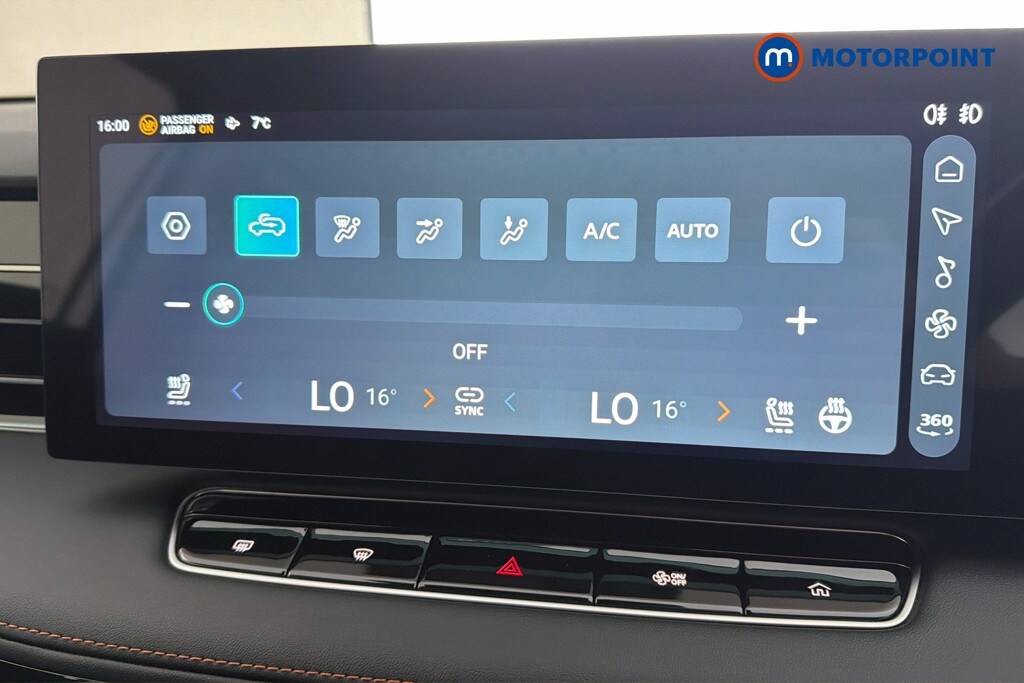 Used MG MG HS 2025 for sale - 78024561: Photo 15