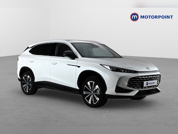 MG MG HS feature image