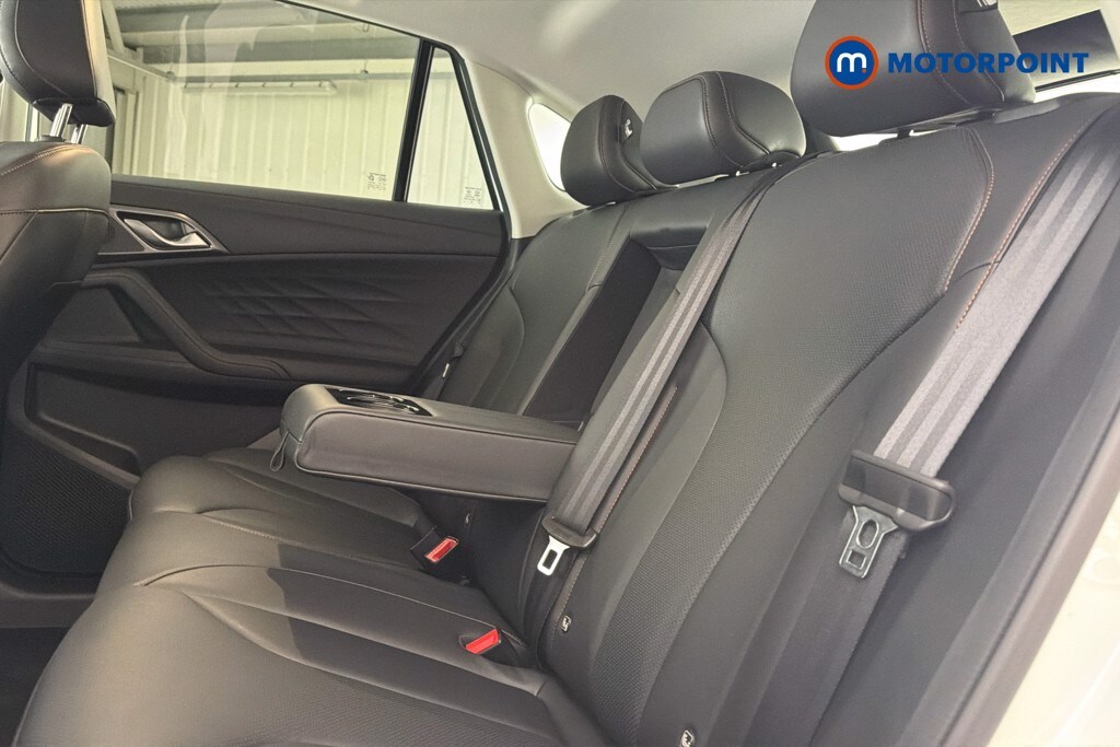 Used MG MG HS 2025 for sale - 78024561: Photo 20