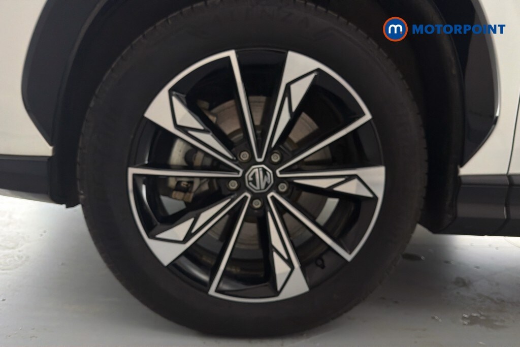 Used MG MG HS 2025 for sale - 78024561: Photo 23