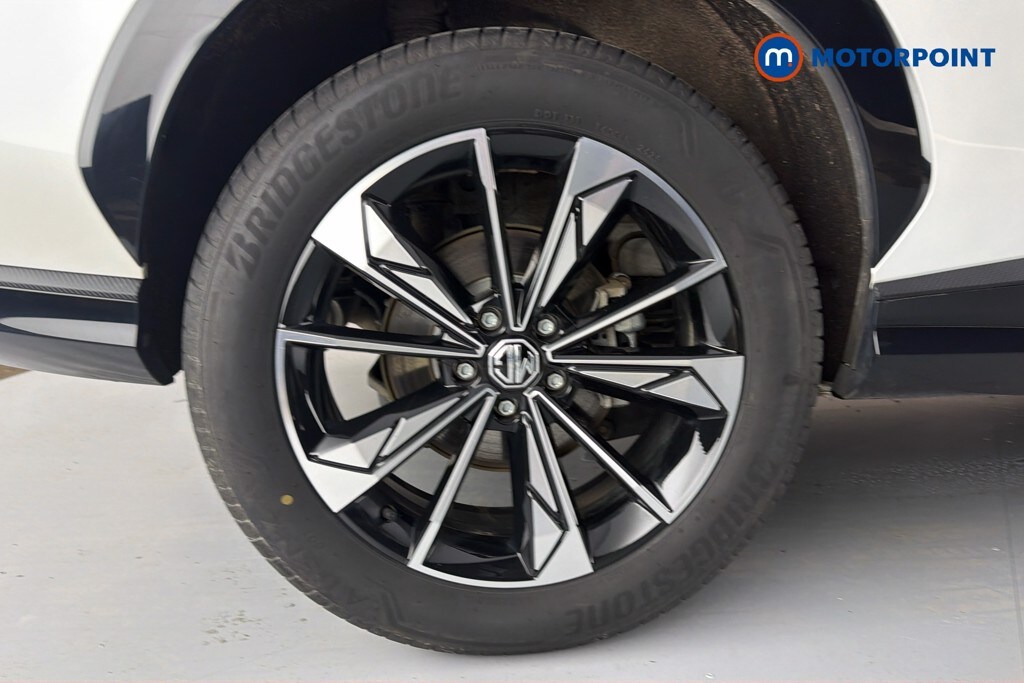 Used MG MG HS 2025 for sale - 78024561: Photo 25