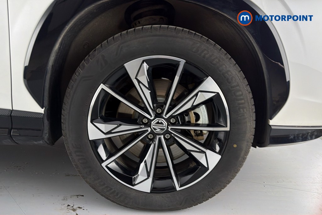 Used MG MG HS 2025 for sale - 78024561: Photo 26