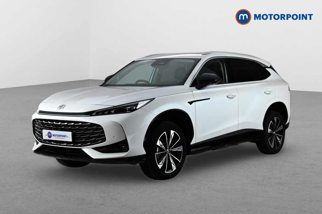 Used MG MG HS 2025 for sale - 78024561: Photo 3