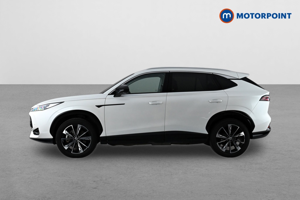 Used MG MG HS 2025 for sale - 78024561: Photo 4