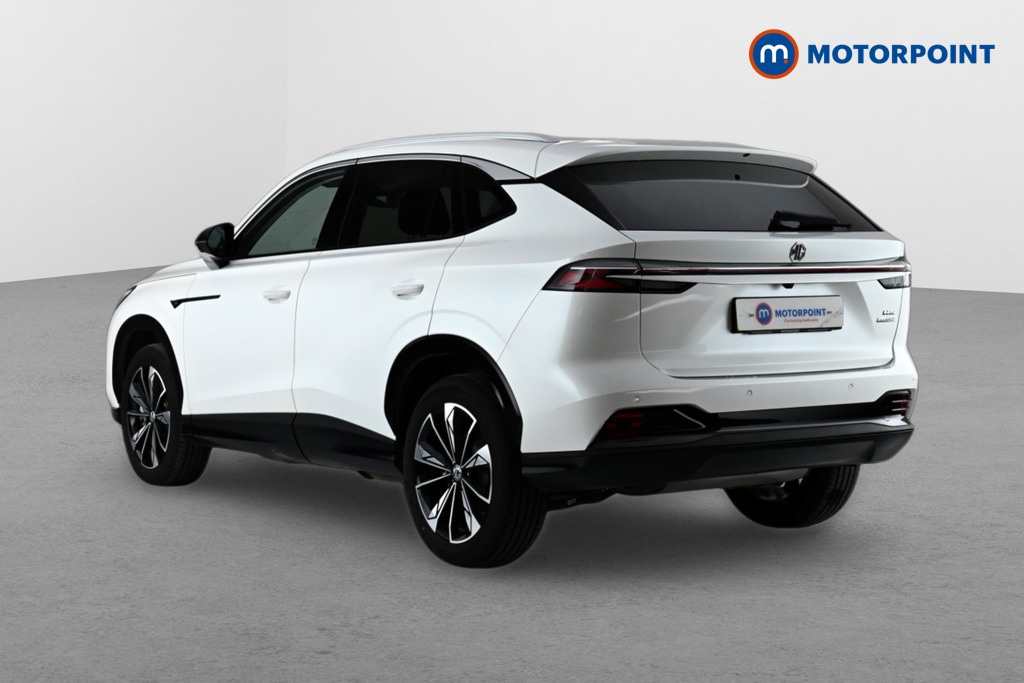 Used MG MG HS 2025 for sale - 78024561: Photo 5