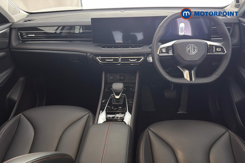 Used MG MG HS 2025 for sale - 78024561: Photo 9