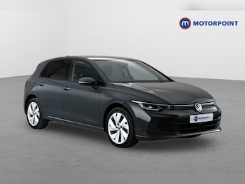 Used Volkswagen Golf 2025 for sale - 78862678: Photo