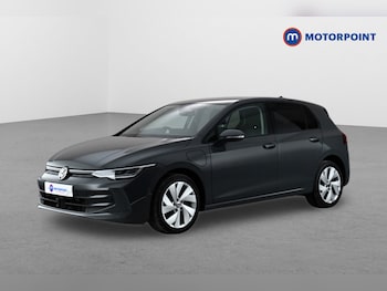 Used Volkswagen Golf 2025 for sale - 78862678: Photo