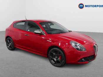 2018 - 2.0 JTDM-2 Speciale 5dr
