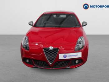 Used Alfa Romeo Giulietta 2018 for sale - 75066744: Photo