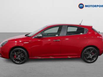 Used Alfa Romeo Giulietta 2018 for sale - 75066744: Photo