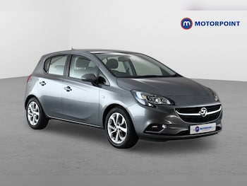 Used Vauxhall Corsa 2018 for sale - 79134276: Photo