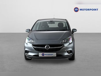 Used Vauxhall Corsa 2018 for sale - 79134276: Photo