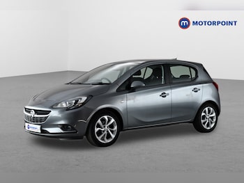 Used Vauxhall Corsa 2018 for sale - 79134276: Photo