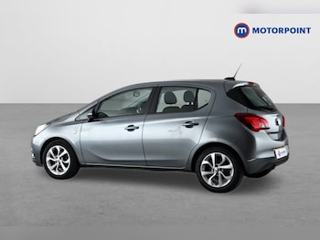 Used Vauxhall Corsa 2018 for sale - 79134276: Photo