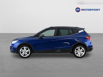 Used SEAT Arona 2021 for sale - 78725226: Photo
