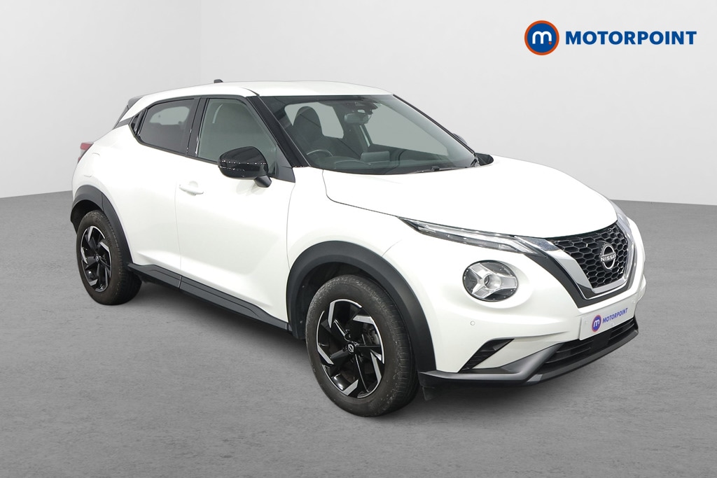 Used Nissan Juke 2023 for sale - 76428684: Photo 1